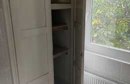 Apartament de 4 camere, tip PC, decomandat,etaj 3, 87 mp utili, zona Rogerius