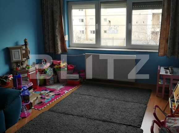 Apartament de vânzare 4 camere Iosia - 74069AV | BLITZ Oradea | Poza2
