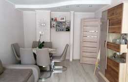 Apartament deosebit de 4 camere, decomandat, in zona Rogerius!