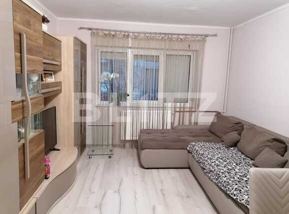 Apartament de vânzare 4 camere Rogerius - 74070AV | BLITZ Oradea | Poza2