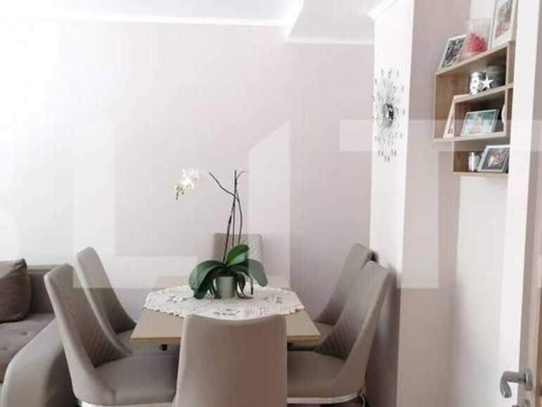 Apartament de vanzare 4 camere Rogerius - 74070AV | BLITZ Oradea | Poza3