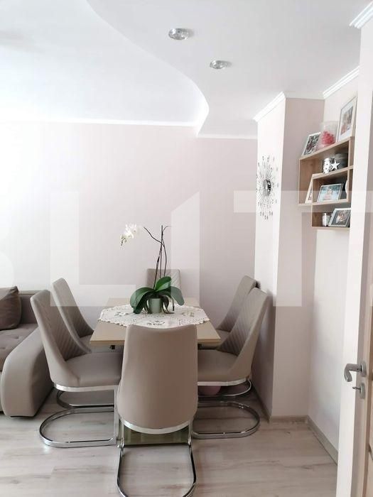 Apartament de vânzare 4 camere Rogerius - 74070AV | BLITZ Oradea | Poza3