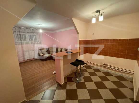 Apartament de vânzare 2 camere Central - 74071AV | BLITZ Oradea | Poza1