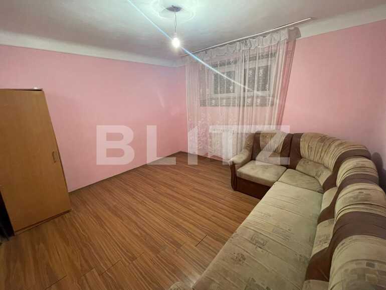 Apartament de vanzare 2 camere Central - 74071AV | BLITZ Oradea | Poza2