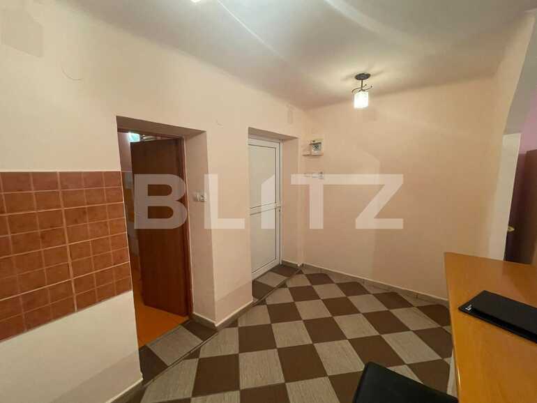 Apartament de vanzare 2 camere Central - 74071AV | BLITZ Oradea | Poza4