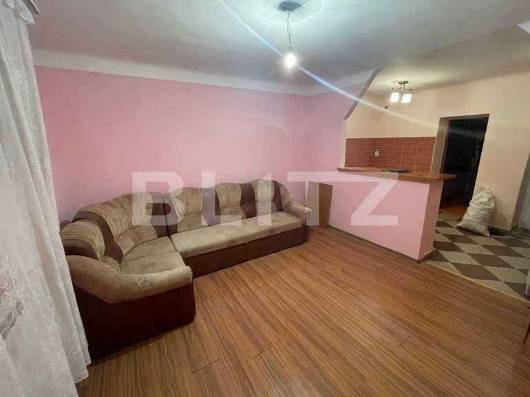 Apartament de vanzare 2 camere Central - 74071AV | BLITZ Oradea | Poza3