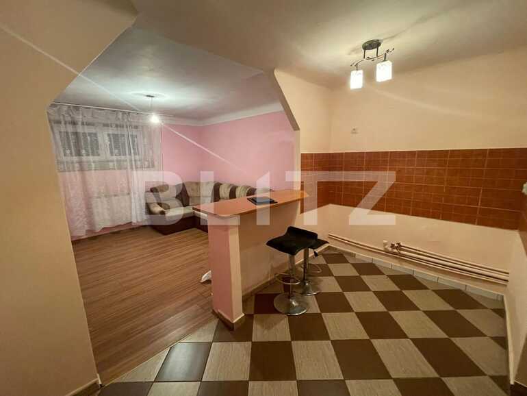 Apartament de vanzare 2 camere Central - 74071AV | BLITZ Oradea | Poza1