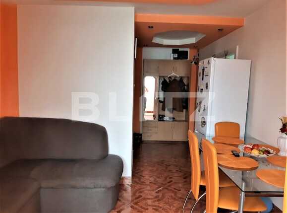 Apartament de vânzare 3 camere Iosia-Nord - 74072AV | BLITZ Oradea | Poza4