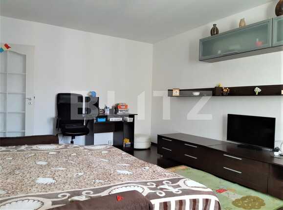 Apartament de vânzare 3 camere Iosia-Nord - 74072AV | BLITZ Oradea | Poza1