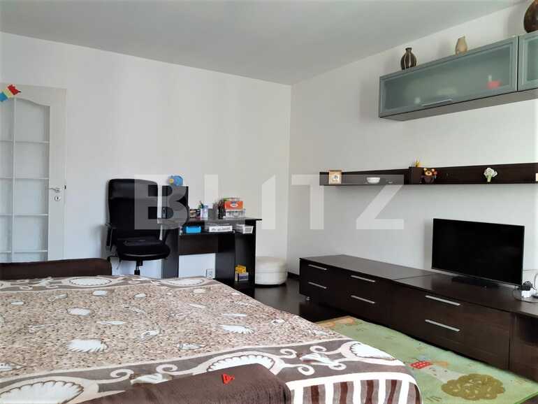 Apartament de vanzare 3 camere Iosia-Nord - 74072AV | BLITZ Oradea | Poza1