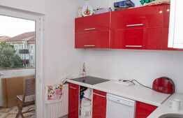Apartament de 3 camere, tip PB, 68mp, zona Decebal