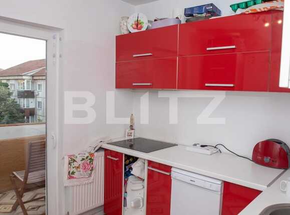 Apartament de vânzare 3 camere Decebal - 74073AV | BLITZ Oradea | Poza6