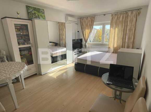 Apartament de vânzare 3 camere Decebal - 74073AV | BLITZ Oradea | Poza1