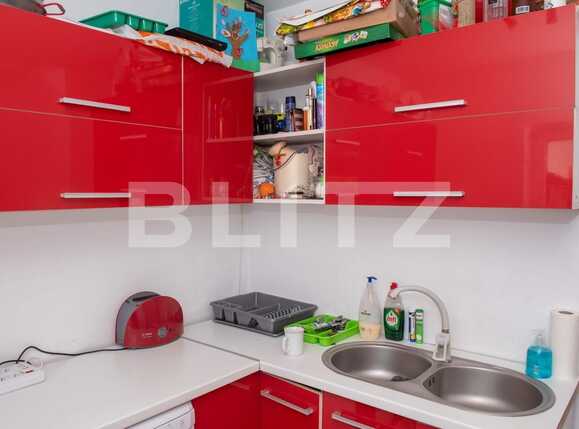 Apartament de vânzare 3 camere Decebal - 74073AV | BLITZ Oradea | Poza5