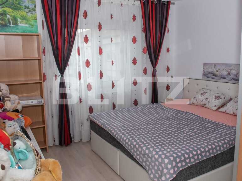 Apartament de vanzare 3 camere Decebal - 74073AV | BLITZ Oradea | Poza3