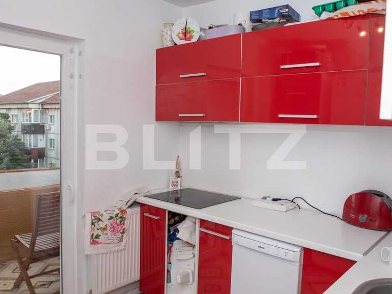 Apartament de vanzare 3 camere Decebal - 74073AV | BLITZ Oradea | Poza6