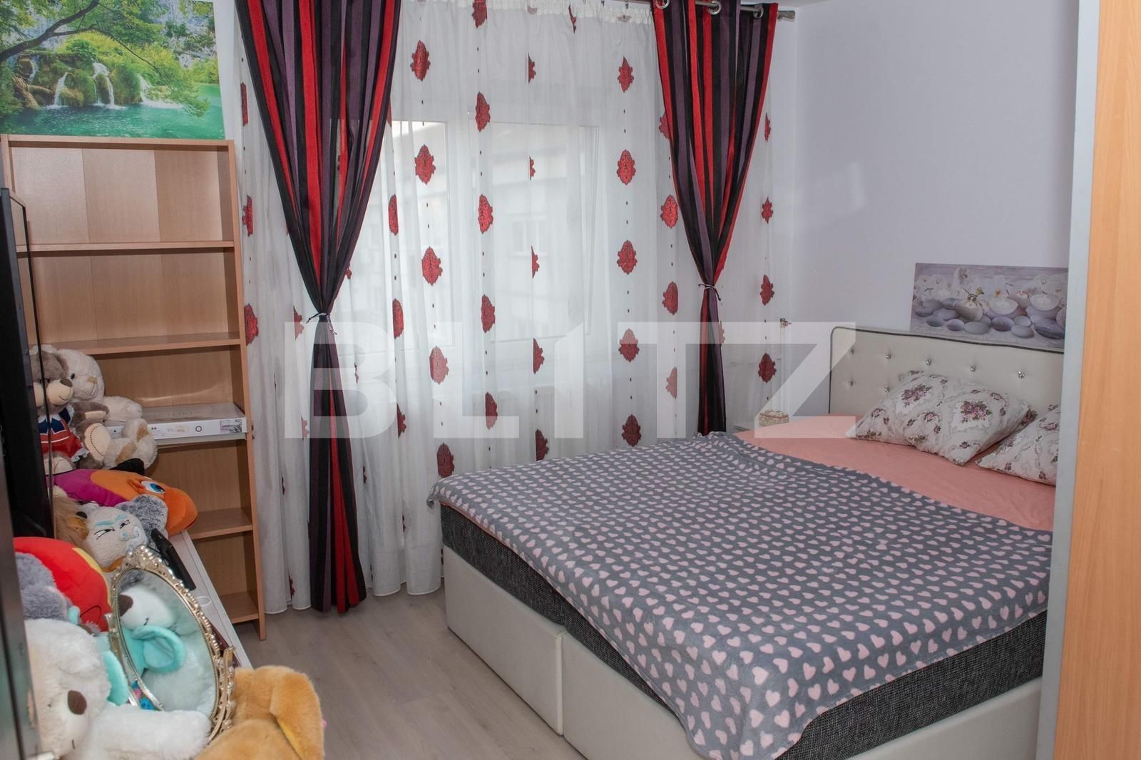 Apartament de vânzare 3 camere Decebal - 74073AV | BLITZ Oradea | Poza3