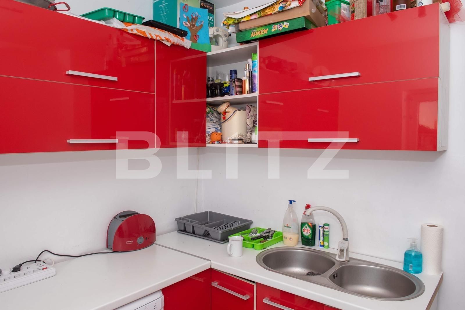 Apartament de vânzare 3 camere Decebal - 74073AV | BLITZ Oradea | Poza5