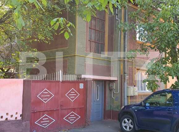 Casa de vânzare 3 camere Iosia - 74098CV | BLITZ Oradea | Poza1