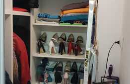 Apartament 4 camere, 101 mp, mobilat, zona Rogerius