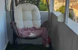 Apartament 4 camere, 101 mp, mobilat, zona Rogerius