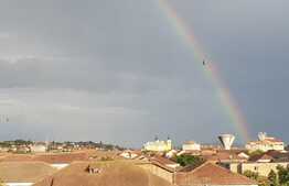 Apartament 4 camere, 101 mp, mobilat, zona Rogerius