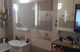 Apartament 4 camere, 101 mp, mobilat, zona Rogerius