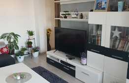Apartament 4 camere, 101 mp, mobilat, zona Rogerius