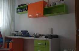 Apartament 4 camere, 101 mp, mobilat, zona Rogerius