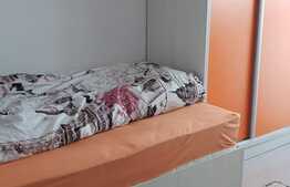 Apartament 4 camere, 101 mp, mobilat, zona Rogerius