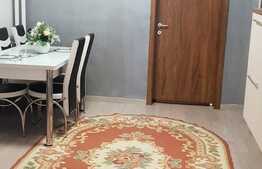 Apartament 4 camere, 101 mp, mobilat, zona Rogerius