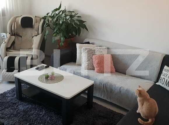 Apartament de vânzare 4 camere Rogerius - 74099AV | BLITZ Oradea | Poza2