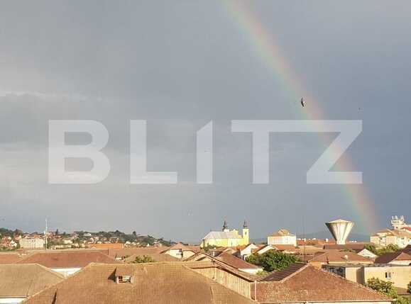 Apartament de vânzare 4 camere Rogerius - 74099AV | BLITZ Oradea | Poza16