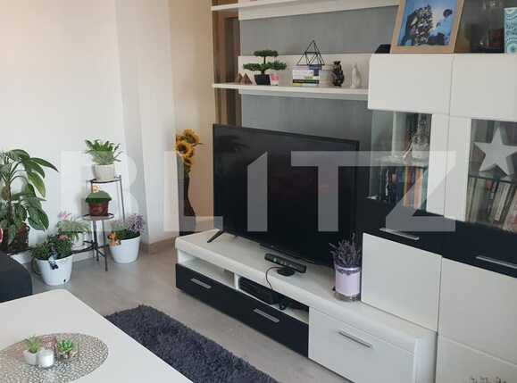 Apartament de vânzare 4 camere Rogerius - 74099AV | BLITZ Oradea | Poza1