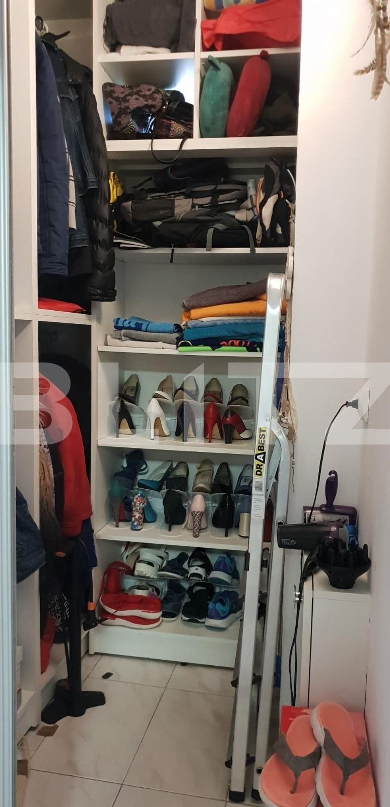 Apartament de vânzare 4 camere Rogerius - 74099AV | BLITZ Oradea | Poza9