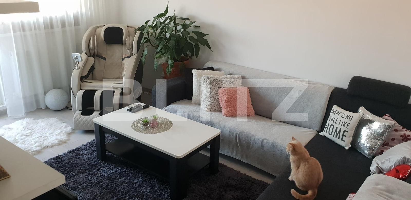 Apartament de vânzare 4 camere Rogerius - 74099AV | BLITZ Oradea | Poza2