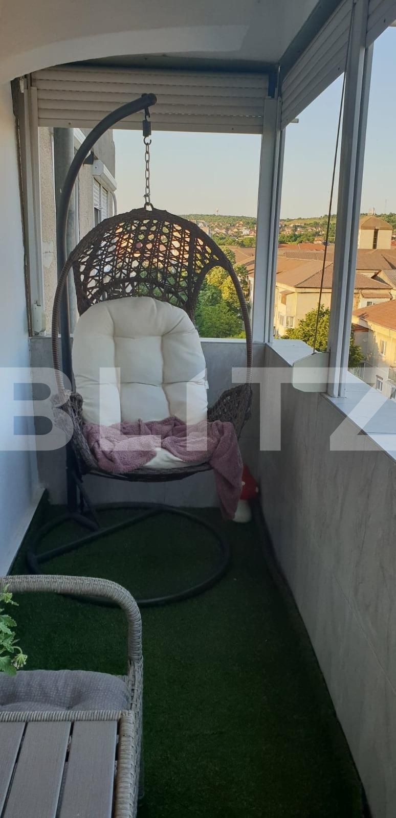 Apartament de vânzare 4 camere Rogerius - 74099AV | BLITZ Oradea | Poza4