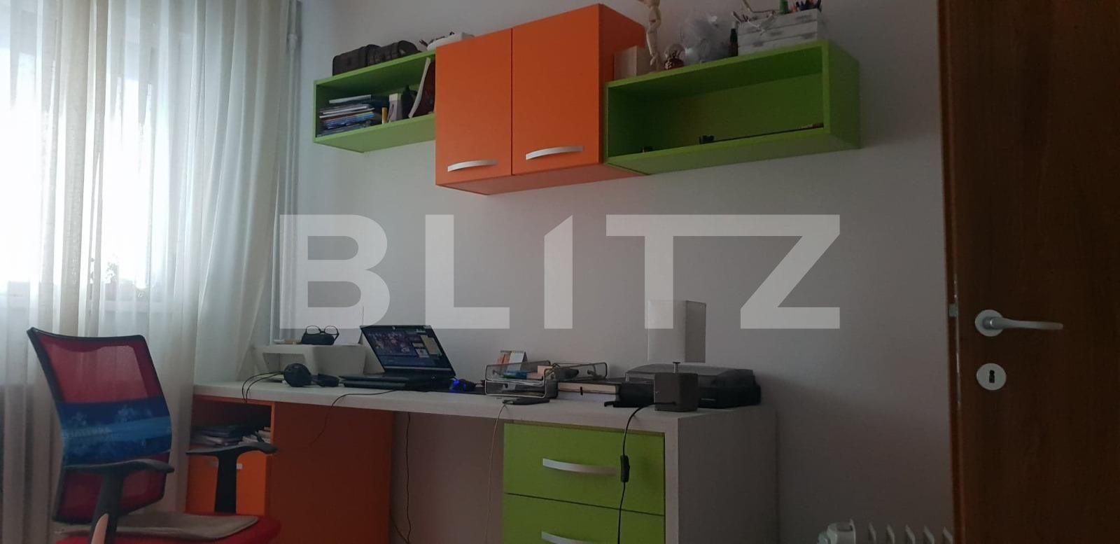 Apartament de vânzare 4 camere Rogerius - 74099AV | BLITZ Oradea | Poza6