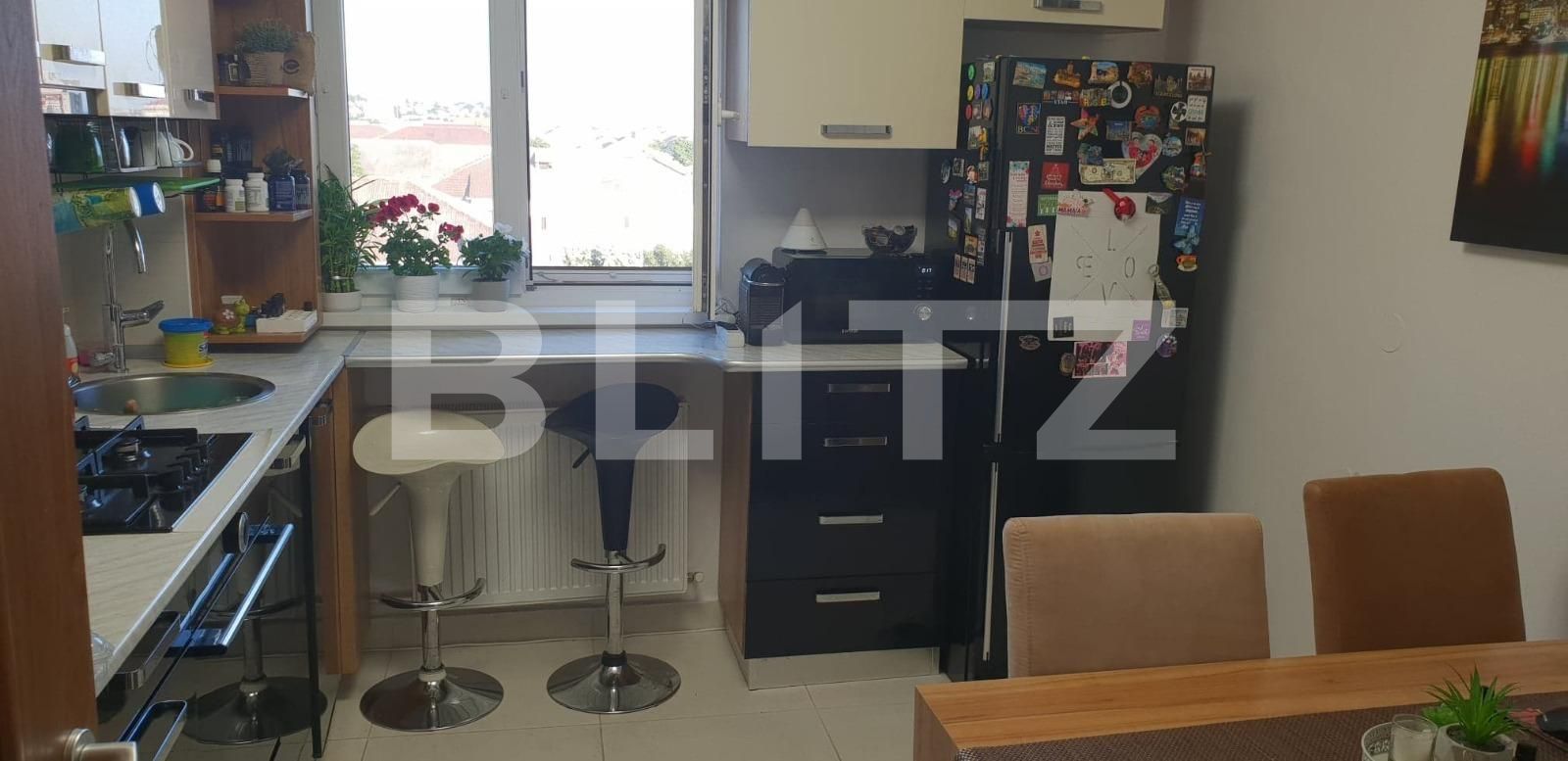 Apartament de vânzare 4 camere Rogerius - 74099AV | BLITZ Oradea | Poza5