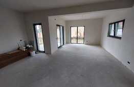 Casa pe un nivel, 111 mp, 530 mp, Osorhei