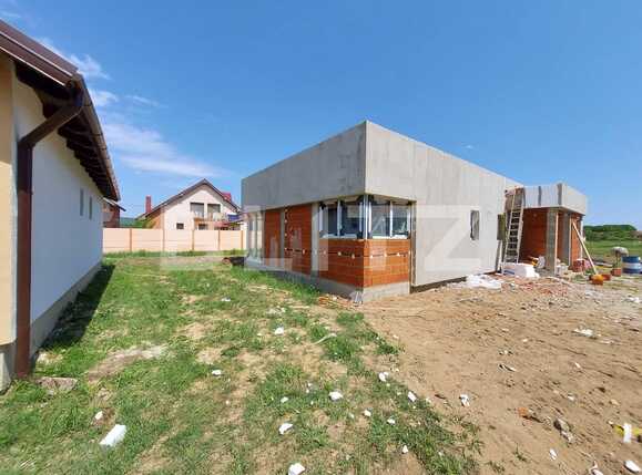 Casa de vânzare 3 camere Exterior Est - 74104CV | BLITZ Oradea | Poza4