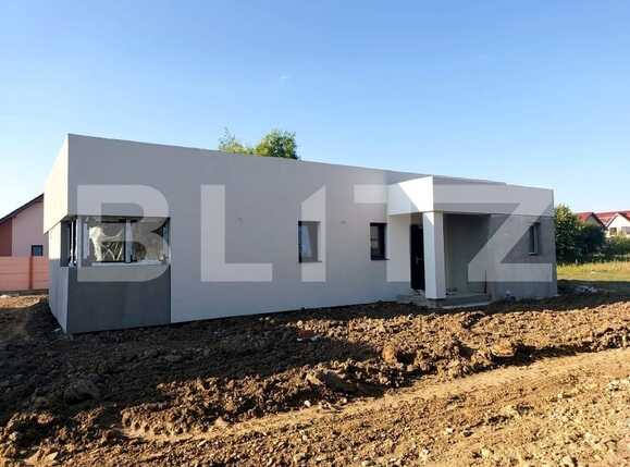 Casa de vânzare 3 camere Exterior Est - 74104CV | BLITZ Oradea | Poza2