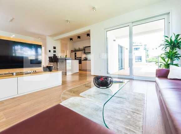 Casa de vânzare 3 camere Exterior Est - 74104CV | BLITZ Oradea | Poza8