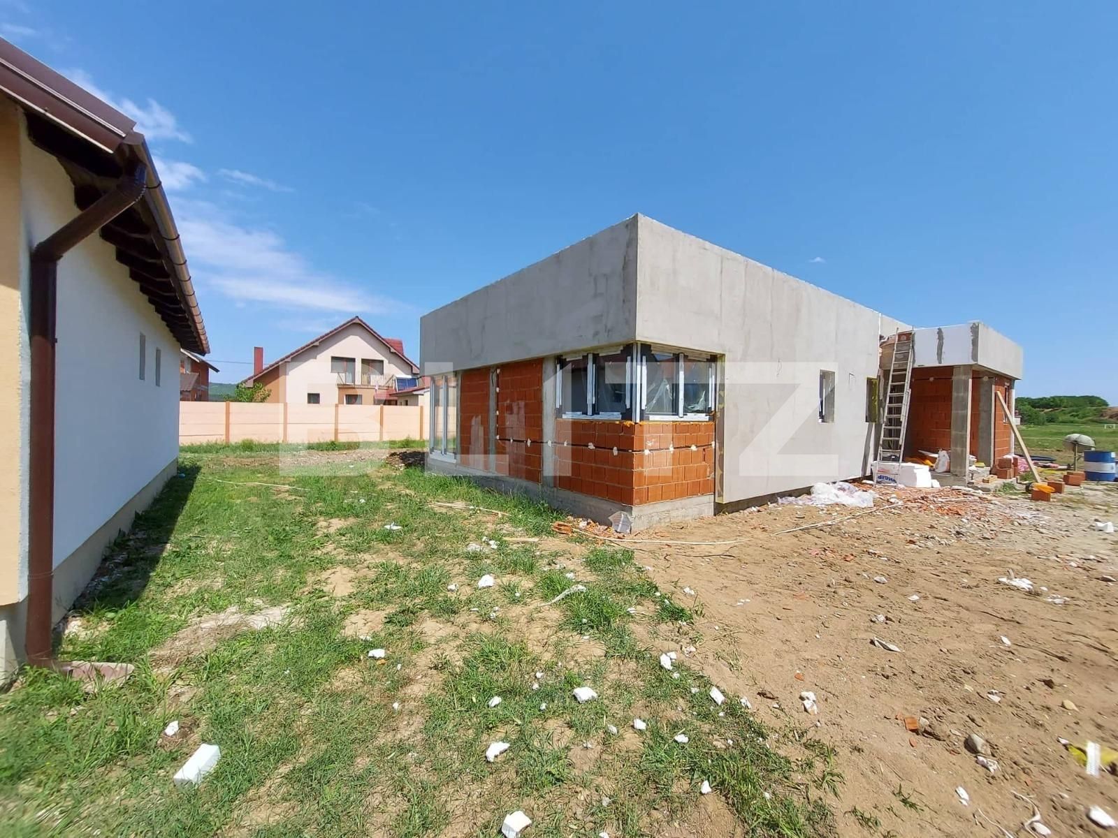 Casa de vânzare 3 camere Exterior Est - 74104CV | BLITZ Oradea | Poza4