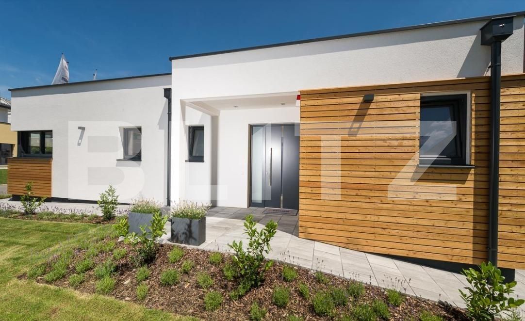 Casa de vânzare 3 camere Exterior Est - 74104CV | BLITZ Oradea | Poza7