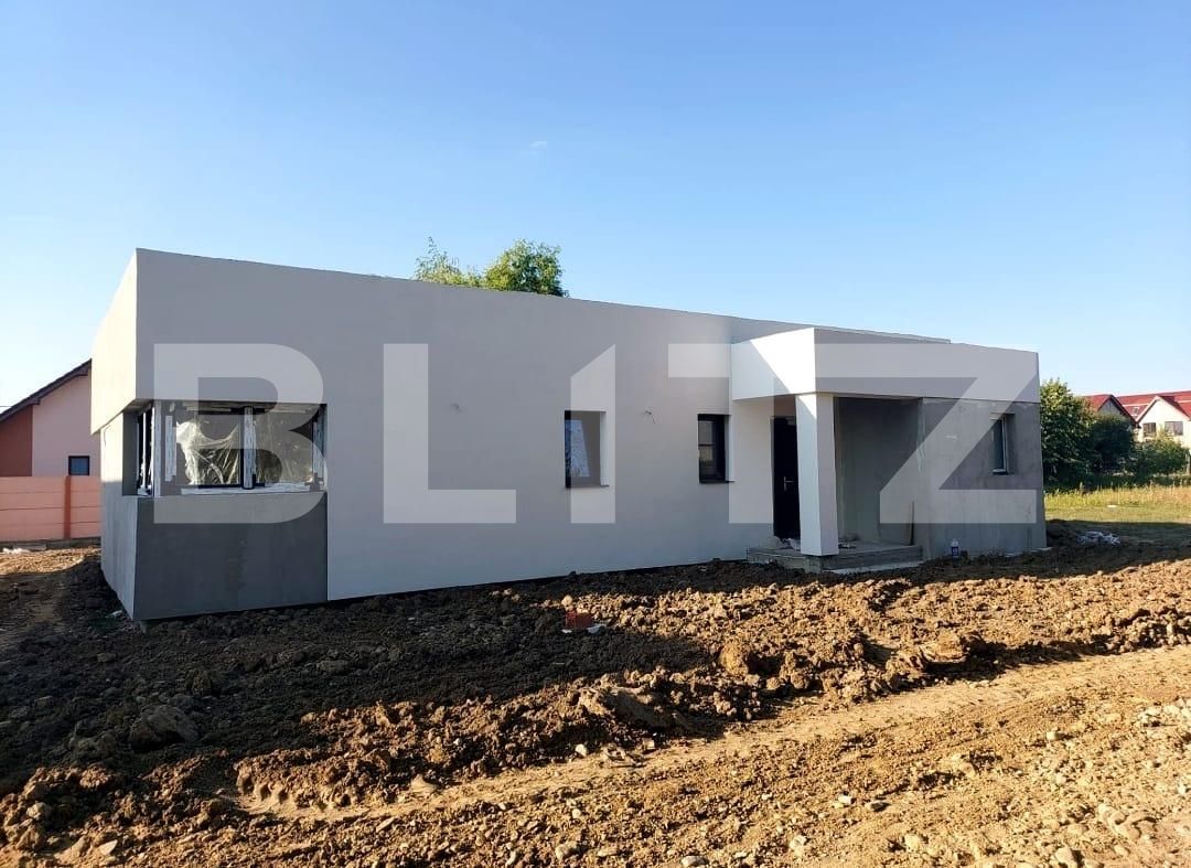 Casa de vânzare 3 camere Exterior Est - 74104CV | BLITZ Oradea | Poza2