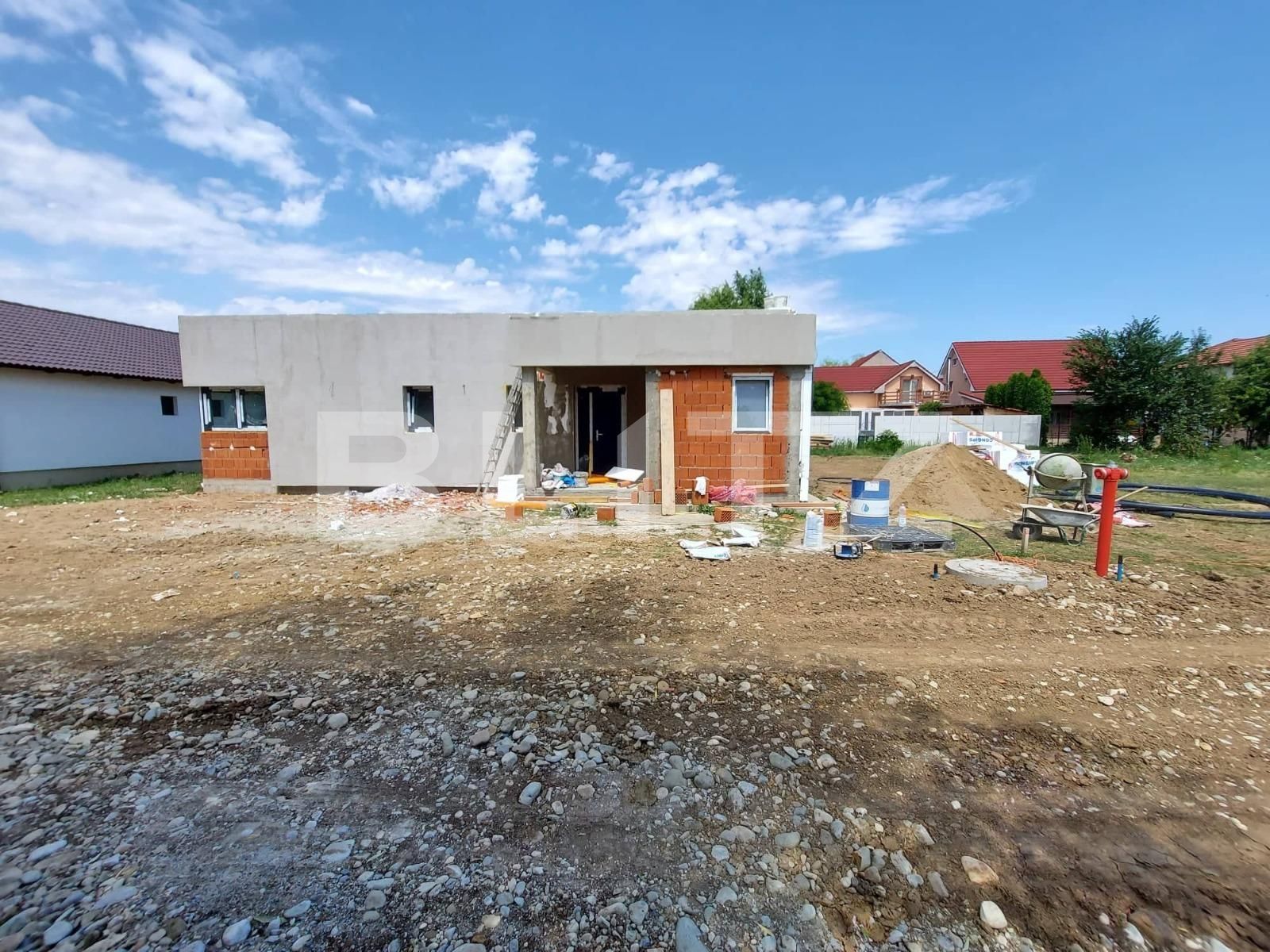 Casa de vânzare 3 camere Exterior Est - 74104CV | BLITZ Oradea | Poza5