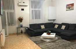 Casa deosebita cu 100 mp utili la curte comuna in zona Cetatii!