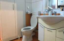 Casa deosebita cu 100 mp utili la curte comuna in zona Cetatii!