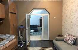 Casa deosebita cu 100 mp utili la curte comuna in zona Cetatii!